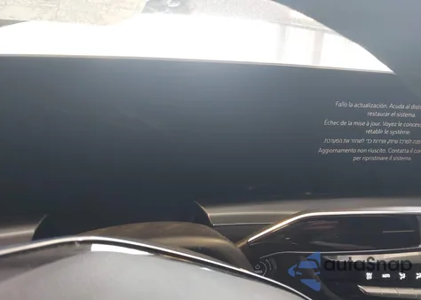 2024 Cadillac Lyriq Luxury W/1Sc from USA, damaged, VIN 1GYKPPRL4RZ116265